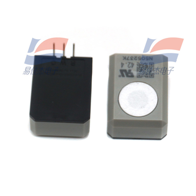 NAP-505R nauwkeurige gassensor met minder dan 2% reproduceerbaarheid en 40 10nA/ppm co-uitgangsstroom