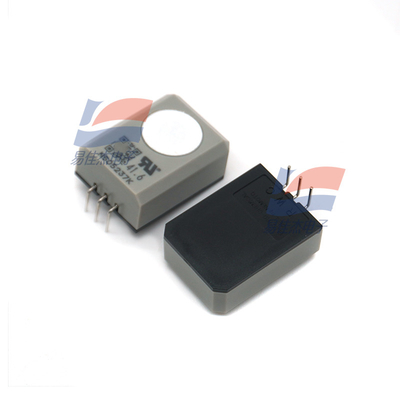 NAP-505R nauwkeurige gassensor met minder dan 2% reproduceerbaarheid en 40 10nA/ppm co-uitgangsstroom