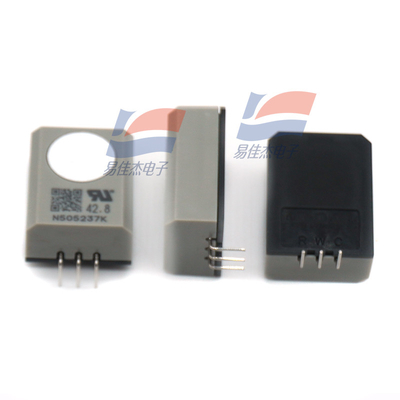NAP-505R nauwkeurige gassensor met minder dan 2% reproduceerbaarheid en 40 10nA/ppm co-uitgangsstroom