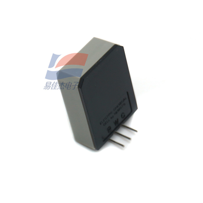 NAP-505R nauwkeurige gassensor met minder dan 2% reproduceerbaarheid en 40 10nA/ppm co-uitgangsstroom