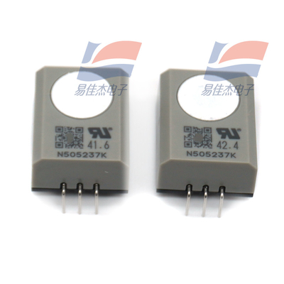 NAP-505R nauwkeurige gassensor met minder dan 2% reproduceerbaarheid en 40 10nA/ppm co-uitgangsstroom