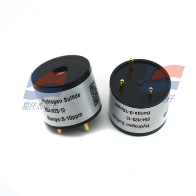 ES4-H2S-10 snelle gassensor voor detectie van H2S T50 10 sec / T90 30 sec