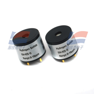 ES4-H2S-10 snelle gassensor voor detectie van H2S T50 10 sec / T90 30 sec