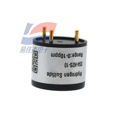 ES4-H2S-10 snelle gassensor voor detectie van H2S T50 10 sec / T90 30 sec