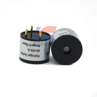 ES4-H2S-10 snelle gassensor voor detectie van H2S T50 10 sec / T90 30 sec