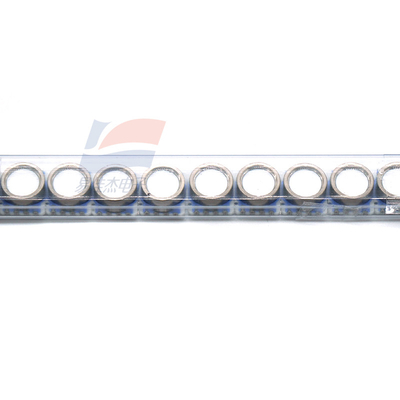 MS5540CM 0,005C-resolutiedruksensor met -1mbar/jaar langetermijnstabiliteit en 16bit ADC-responstijd van 35 ms