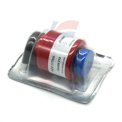 AO2 PTB-18.10 Hoogstabiele zuurstofgassensor voor zuurstofwaarschuwingsapparaten