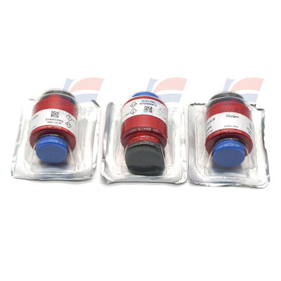 AO2 PTB-18.10 Hoogstabiele zuurstofgassensor voor zuurstofwaarschuwingsapparaten