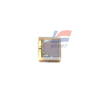 IR-infrarood foto-elektrische sensormodule met siliconenhars venster lichtgevoeligheid 1,3 mm x 1,1 mm