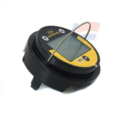 SPXCDDMF industriële temperatuurdetector sensoren 24V 16-32V breedspanning -40° tot 65.C Temperatuurbereik