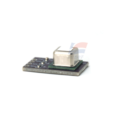 SCD40 Module 205mA Gassensor met laag verbruik voor industriële emissiebewaking