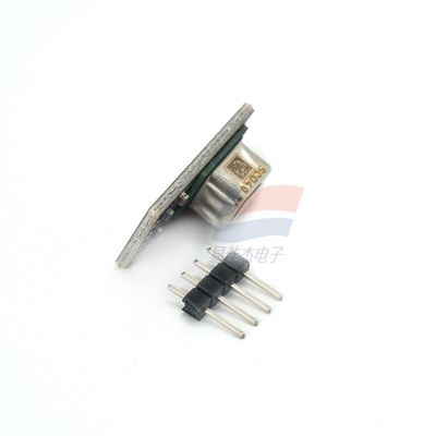 SCD40 Module 205mA Gassensor met laag verbruik voor industriële emissiebewaking