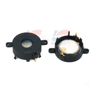 KPEG-182 Ultralightweight Min. 100dB geluidssensoren voor verschillende toepassingen