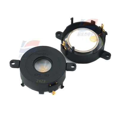 KPEG-182 Ultralightweight Min. 100dB geluidssensoren voor verschillende toepassingen