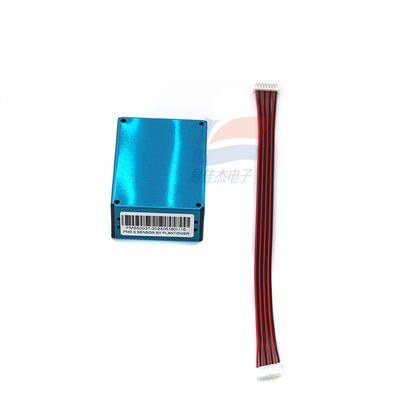 PMS5003T 1L Precision Volumetric Soil Moisture Sensor 0.1L Standard Volume RS485 Uitgang