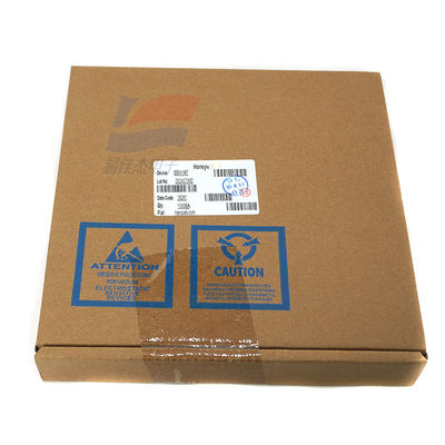 YJJ SS541AT Enkelpolige Hall-effectsensor Motorbesturing 1,5us Digitale vergrendeling