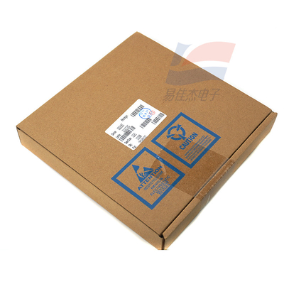 SMD/SMD-montage methode Hall sensor voor 12V-toevoerspanning