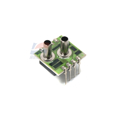 NPC1210-015D-3S 15 Psi Differentiële Druk Sensor met Through Hole Mount