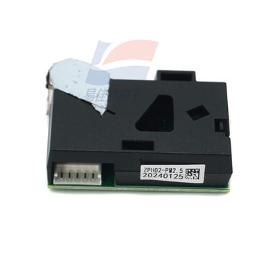 ZPH02 Deeltjessensor Integreert Infrarood PM2.5 Detectie Hoge gevoeligheid