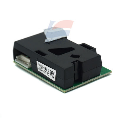 ZPH02 Deeltjessensor Integreert Infrarood PM2.5 Detectie Hoge gevoeligheid