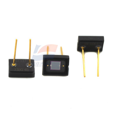 S1337-33BQ Si Fotodiode voor UV tot IR Precisie Fotometrie Lage Capaciteit