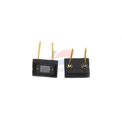 S1337-33BQ Si Fotodiode voor UV tot IR Precisie Fotometrie Lage Capaciteit
