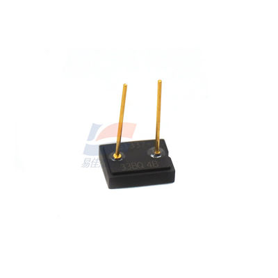 S1337-33BQ Si Fotodiode voor UV tot IR Precisie Fotometrie Lage Capaciteit