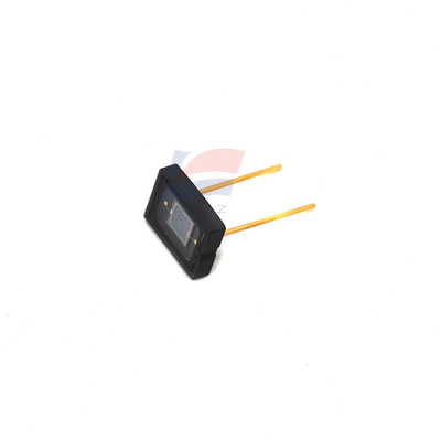 Ultraviolette fotodiode sensor met ongekoelde architectuur en nanometerspectrumrespons