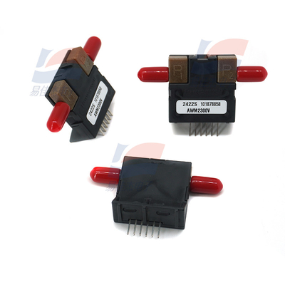 AWM2300V /- 1 L / Min Range Flow Sensor De oplossing voor industriële vloeistofstroommeting
