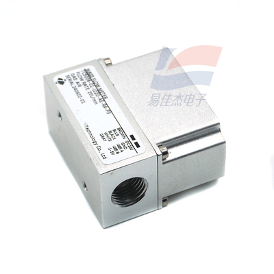 Temperatuurbereik van de industriële stroomsensor -20°C tot 70°C voor verbeterde controle van de microstroomgasmassa-stroommeter TC5008-01-L020-AE-R4-P3