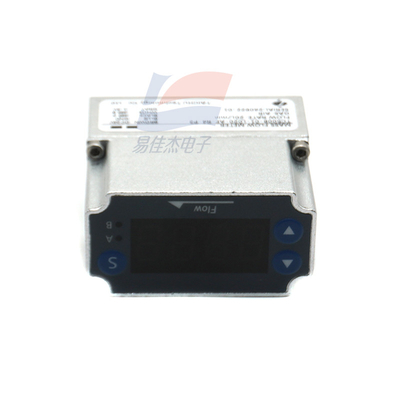 Temperatuurbereik van de industriële stroomsensor -20°C tot 70°C voor verbeterde controle van de microstroomgasmassa-stroommeter TC5008-01-L020-AE-R4-P3