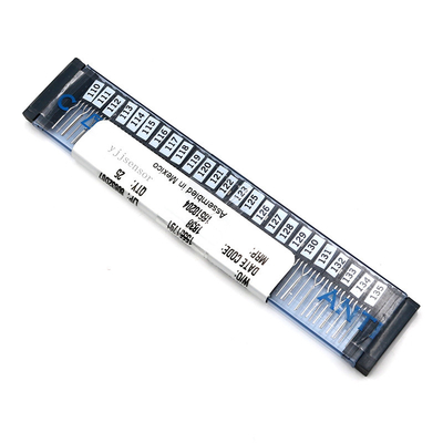 Hoog nauwkeurige temperatuursensor HIH-4000-003 met analoge spanningsuitgang en 0%RH tot 100%RH vochtigheidsmetingsbereik