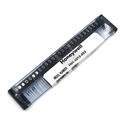 Hoog nauwkeurige temperatuursensor HIH-4000-003 met analoge spanningsuitgang en 0%RH tot 100%RH vochtigheidsmetingsbereik