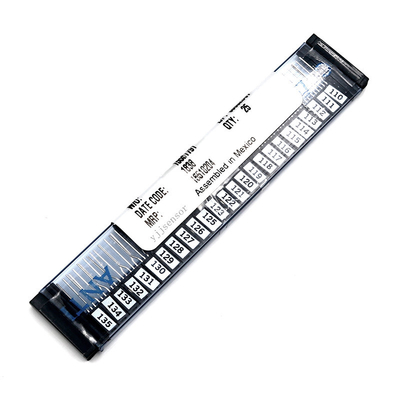 Hoog nauwkeurige temperatuursensor HIH-4000-003 met analoge spanningsuitgang en 0%RH tot 100%RH vochtigheidsmetingsbereik