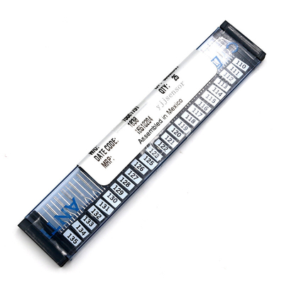Hoog nauwkeurige temperatuursensor HIH-4000-003 met analoge spanningsuitgang en 0%RH tot 100%RH vochtigheidsmetingsbereik