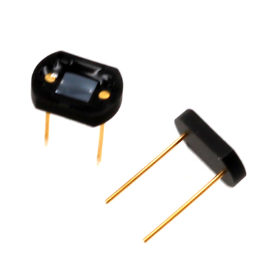 Si-fotodiodesensor Keramische verpakking Fotodiodesensor met lage donkere stroom S1133