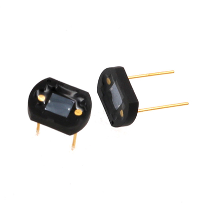 Niet-gekoelde siliciumfotodiode S1133-14 voor infraroodstraling 1.1 × 1.1 mm oppervlak Brillant