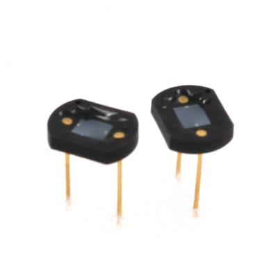 Si-fotodiodesensor Keramische verpakking Fotodiodesensor met lage donkere stroom S1133