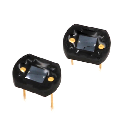 Niet-gekoelde siliciumfotodiode S1133-14 voor infraroodstraling 1.1 × 1.1 mm oppervlak Brillant