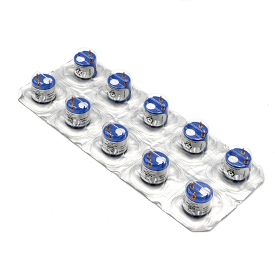40X-V SR-X2V AAY80-390 Kleine grootte zuurstofgasdetector 2 2 ongecooide zuurstof O2 gassensor Industriële instellingen