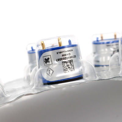 4OX-V SR-X2V AAY80-390 Zuurstofgassensor voor industriële veiligheid en medische toepassingen