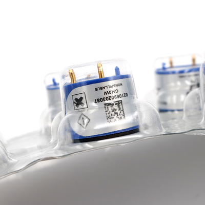YJJ AAY80-390R Zuurstofsensor Gasconcentratie Monitoring Zuurstofcel 4OX-V 4OXV