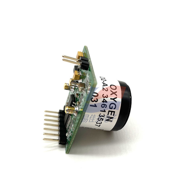 O2-A2 O2-A2-Module zuurstofsensor voor prestaties in kolenmijnen en petrochemische industrie