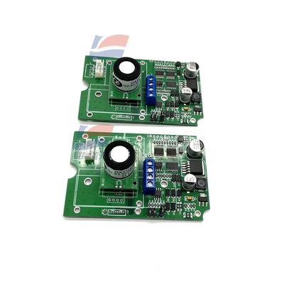 O2-A2 O2-A2-Module zuurstofsensor voor prestaties in kolenmijnen en petrochemische industrie