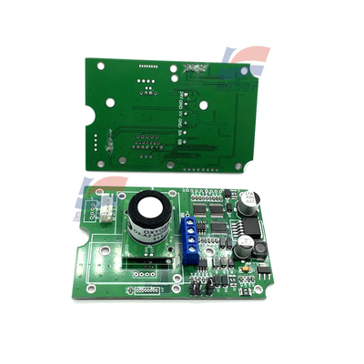 O2-A2 O2-A2-Module zuurstofsensor voor prestaties in kolenmijnen en petrochemische industrie