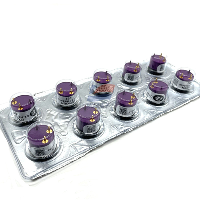 O2-A2 O2-A2-Module zuurstofsensor voor prestaties in kolenmijnen en petrochemische industrie