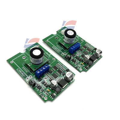 O2-A2 O2-A2-Module zuurstofsensor voor prestaties in kolenmijnen en petrochemische industrie