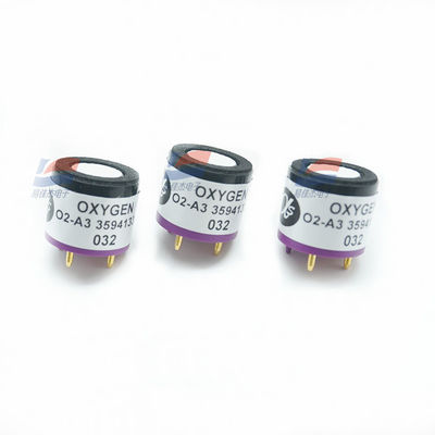 O2-A3 Zuurstofgassensor voor Veiligheidstoepassingen in de Medische Sector