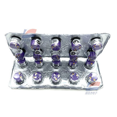 O2-A3 Zuurstofgassensor voor Veiligheidstoepassingen in de Medische Sector