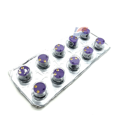 YJJ Gaszuurstofsensor voor petrochemische zuurstoftest O2-M2 O2-W2 O2-G2